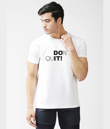 EPPE Pack of 1 Polyester Regular Fit Men's T-Shirt ( Red )