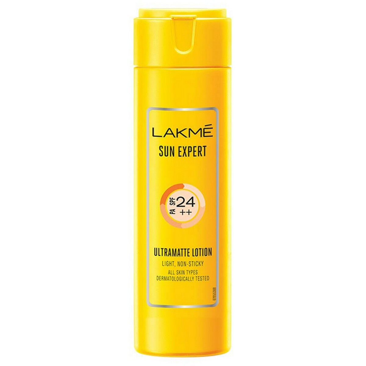 LAKM SUN EXPERT SPF 24 PA++ ULTRAMATTE LOTION 60 ml
