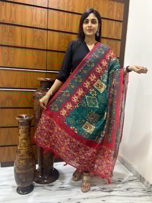 Palki Dupatta