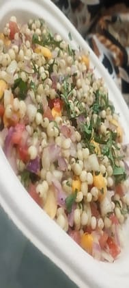 Jowar Salad