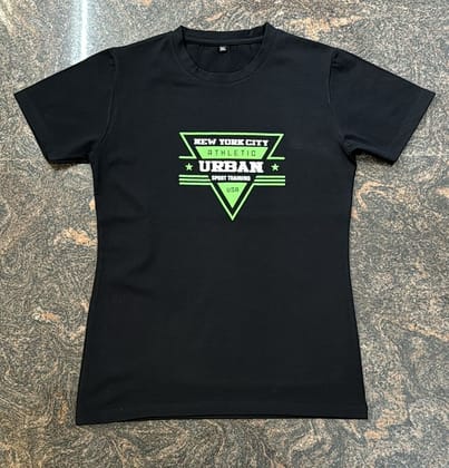 Women Lycra Jersey In Recycled Fabric