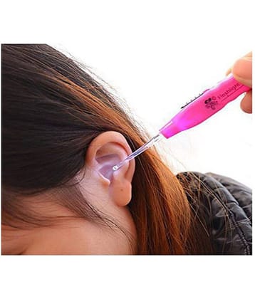 purple dust Ear Bud ( 1 pcs)