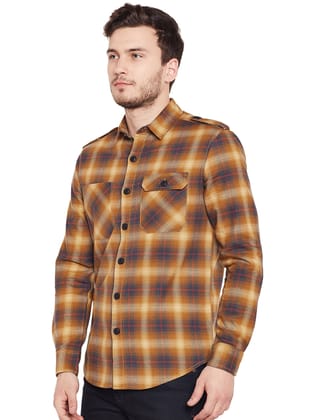 SSG-17014-L / Mustard