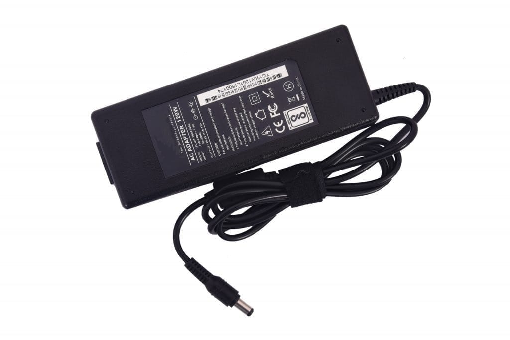 Laptop Adapter 120W (6.3 x 3.0mm) Lenovo A320, A600, B305, 41A9732-Compatible