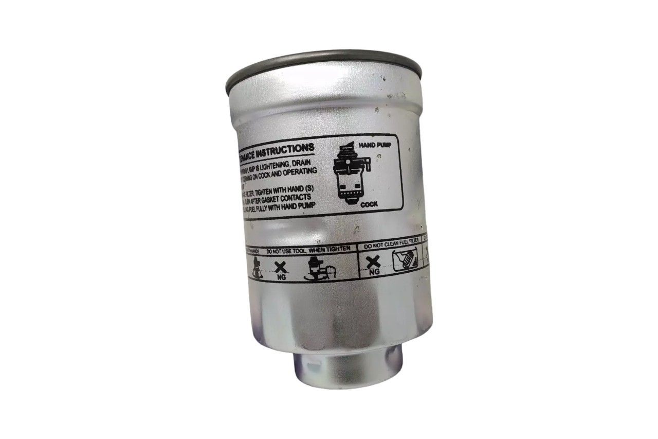Zip Fuel Filter AV832662