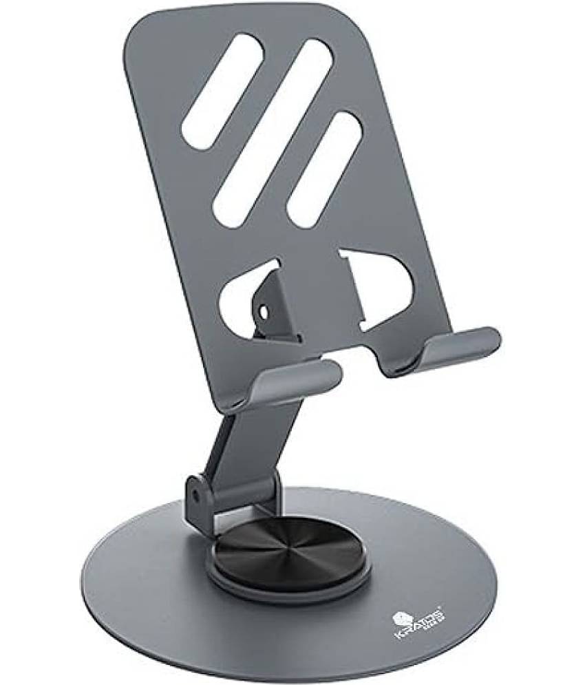 Tools Titan Other Surfaces Stand Car Mobile Holder - Silver