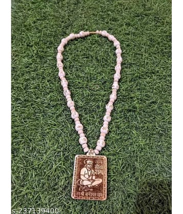 DvR ClicK Pooja Mala 1 ( Pack of 1 )