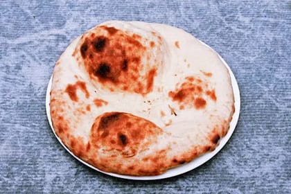 Khameeri Roti