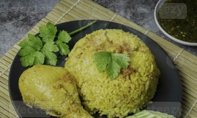 Hoskote Dum Biryani