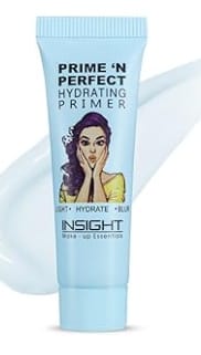 Insight Cosmetics Prime n Perfect Hydrating Primer (10ml)
