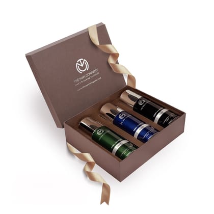 Daily Fragrant Trio Daily Fragrant Trio - Default Title