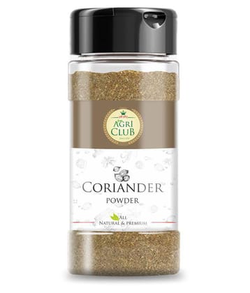 AGRICLUB Coriander Powder 200 gm