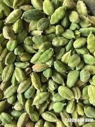 CARDAMOM BULK