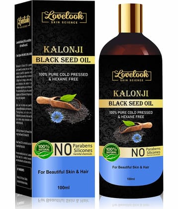 Lovelook - Damage & Repair Others 100 ml ( Pack of 1 )