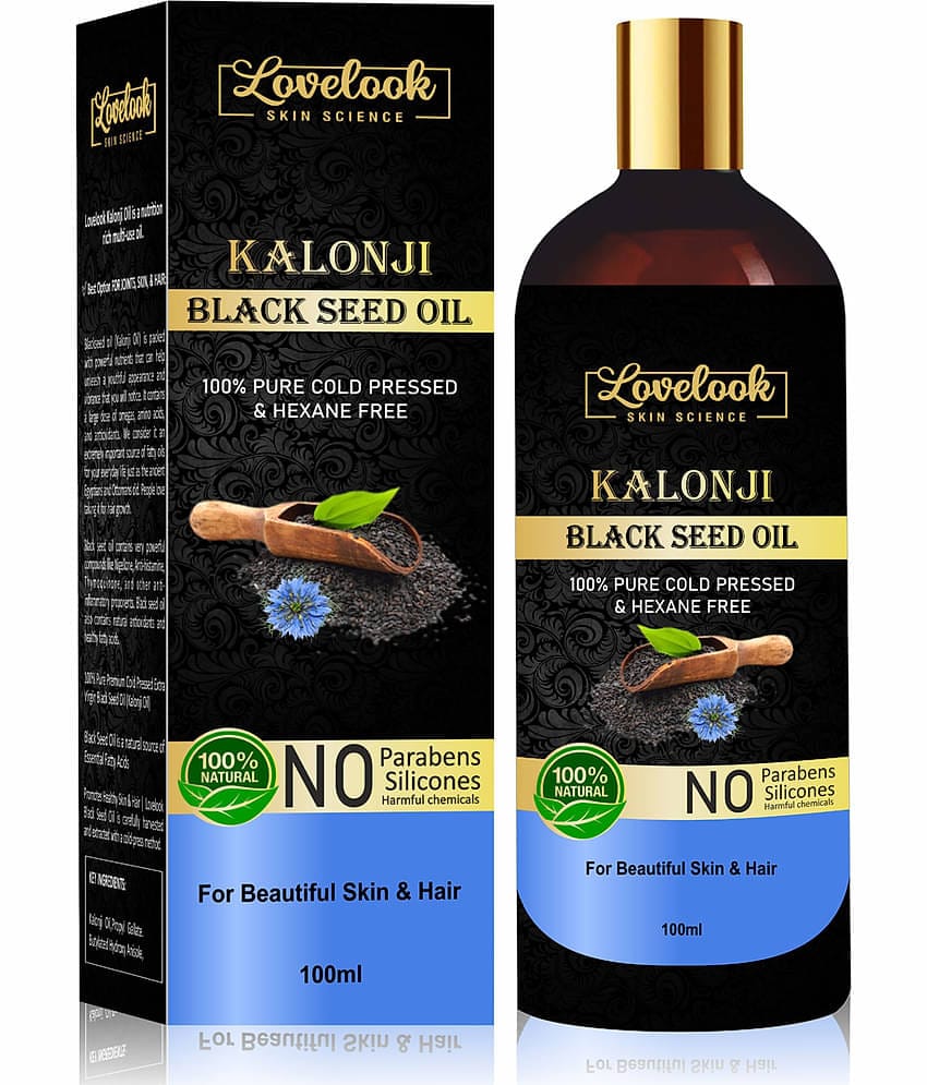 Lovelook - Damage & Repair Others 100 ml ( Pack of 1 )