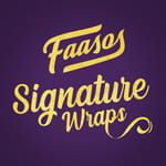 Faasos Signature Wraps & Rolls