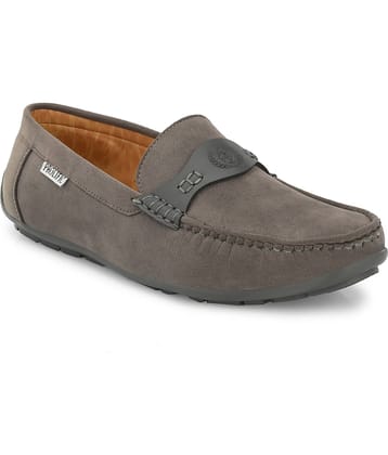 Prolific - Gray Men's Slip on