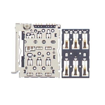Sim Connector for Google Pixel 6 Pro