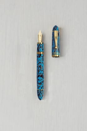 Gioia | Fountain pen | Capodimonte | Kawari GT-Medium