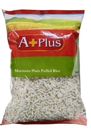 Aplus Puffed Rice 200gm