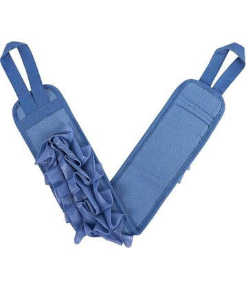 mahek accessories Back Scrubber Loofa Sponges Bath Kit