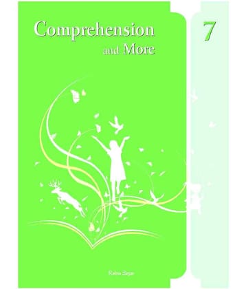 Comprehension & More 7