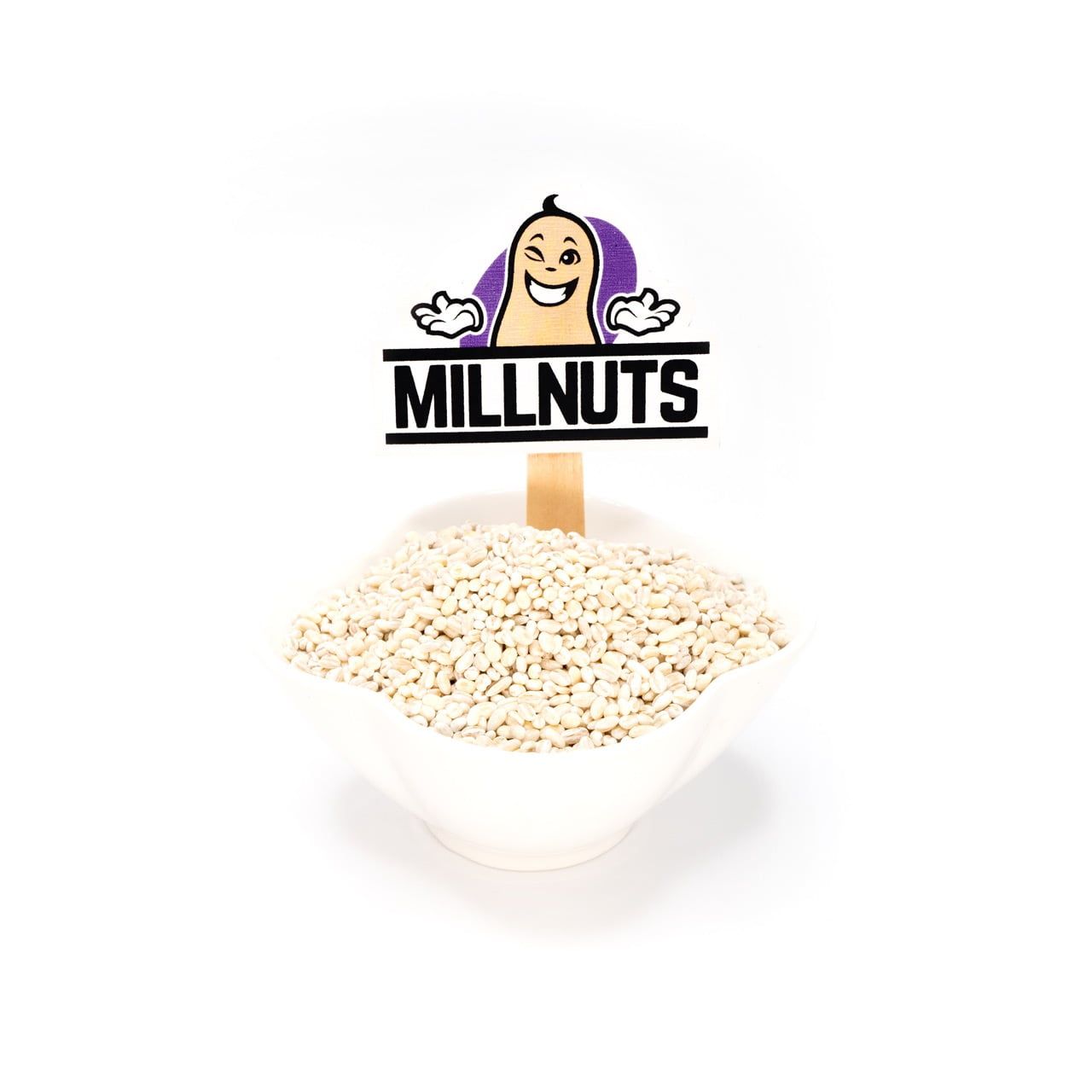 Millnuts - Barley | vaarkodhumai