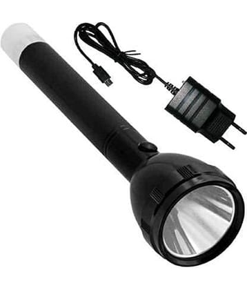 Wristkart - Black Hand Torch ( Pack of 1 )