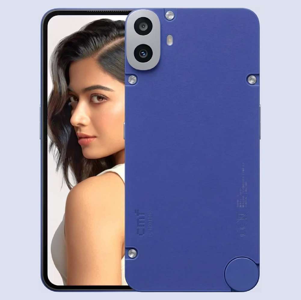 Nothing CMF Phone 1 6GB 128GB Blue