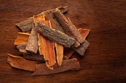 Desi Utthana Organics Cinnamon  Bark 50g