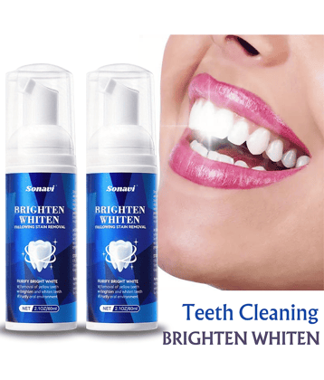 Sonavi Teeth Whitening Strips 2