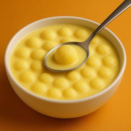 BANGLARMISTI Rasmalai | Traditional Bengali Sweets, Soft and Juicy Rasmalai | 500g Pack BANGLARMISTI Rasmalai | Traditional Bengali Sweets, Soft and Juicy Rasmalai | 500g Pack