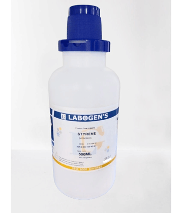 STYRENE (monomer) 500ML