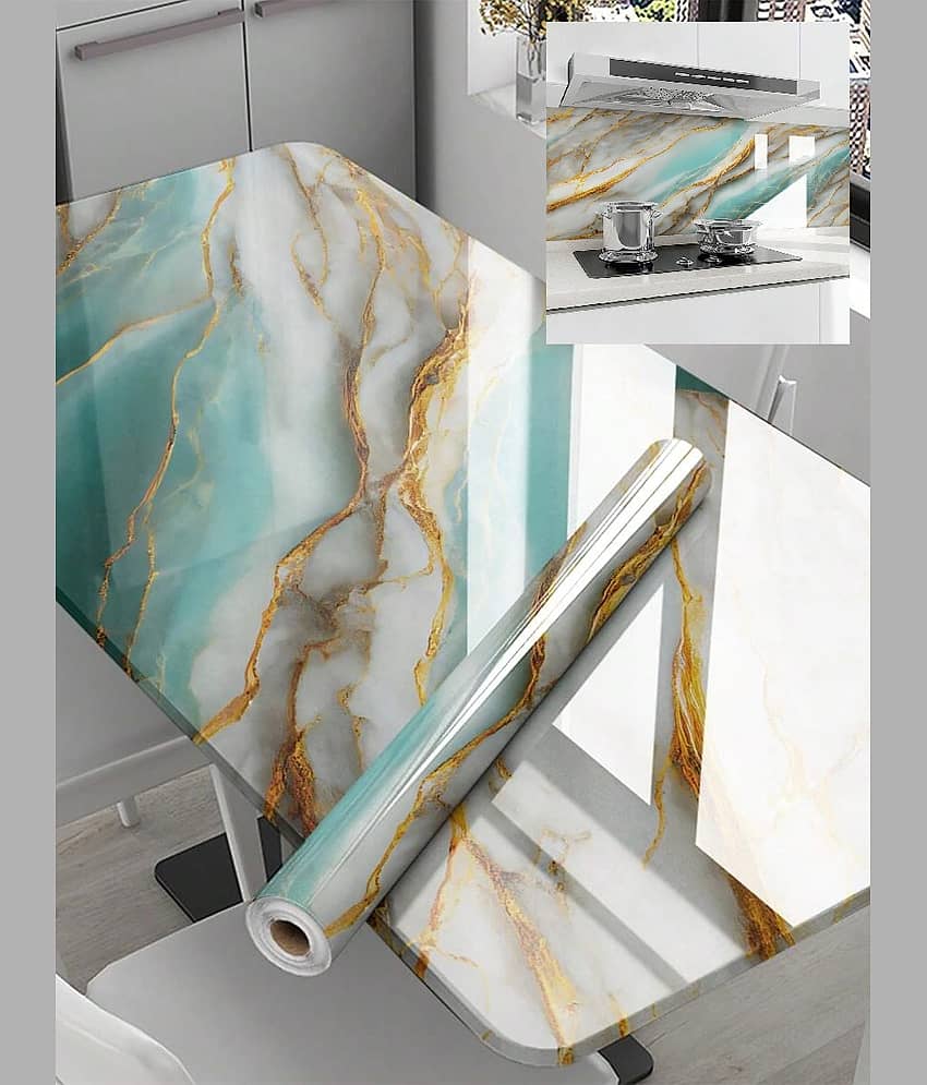 SKYVILLA Wall Sticker 3D Wall Stickers ( 60 x 200 cms )