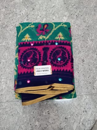 Elegant Silk Sarees for Women