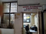 OFFICE AUTOMATION & SYSTEMS