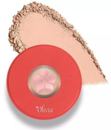 OLIVIA Pressed Powder Fair 69 g