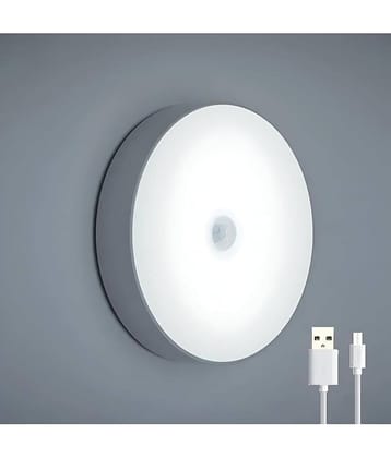 AZANIA SENSOR LIGHT Motion Sensor Light Multi - Pack of 1