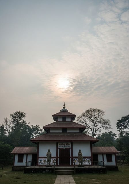 Dhemaji
