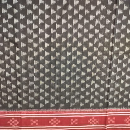 Nuapatana Cotton Saree Nuapatana Cotton Saree