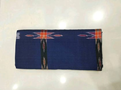 Pure Cotton Handloom Lungi for Men Sleepwear