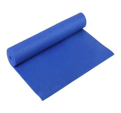 YOGA MAT (4 MM)