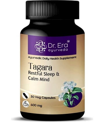 Dr. Era Ayurveda Capsules For Immunity ( Pack of 1 )