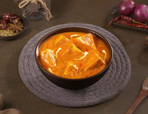 Paneer Makhani
