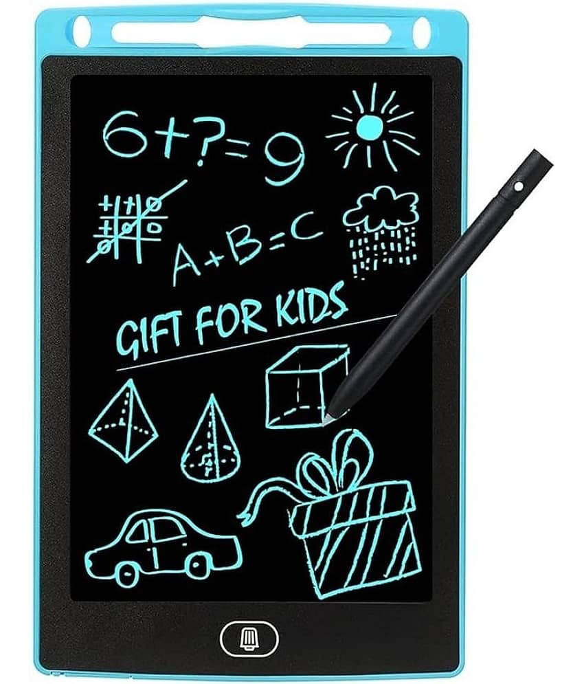 Freedy - LCD Writing Pad 8.5 Pack of 1