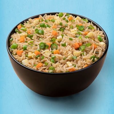 Veg - Fried Rice