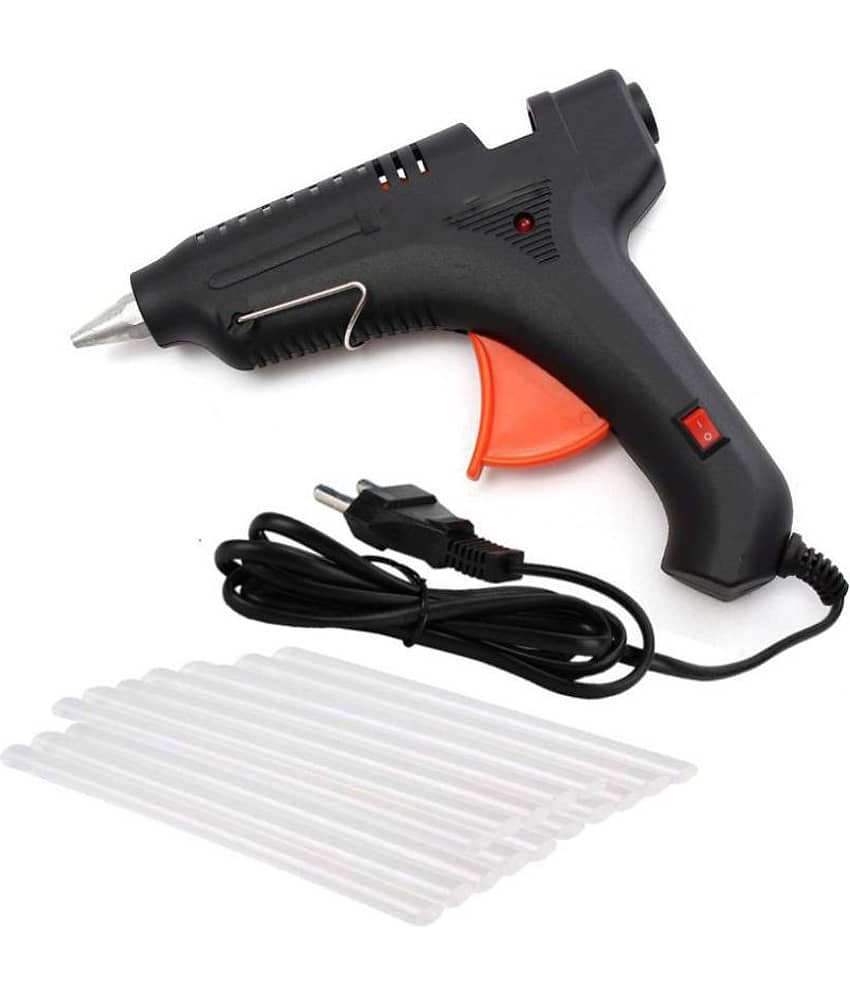 bitblaze 2 Stick Hot Melt 40 Watt Glue Gun