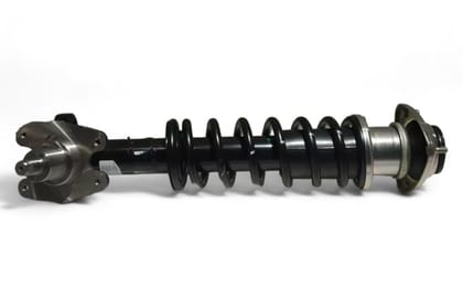 Monroe Front Suspension Strut Assy - RH AV352366