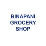 BINAPANI GROCERY SHOP