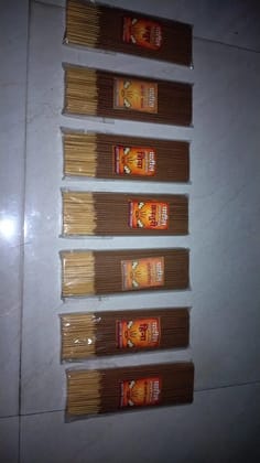 150 gram agarbatti packet